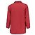 Chaqueta acolchada Burberry roja de algodón años 70 - vista 3