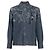 Camicia Antonio Marras anni 2000 Blu