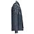 Camicia Antonio Marras anni 2000 Blu - vista 2