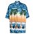 Camicia Pierre Cardin anni '90 Multicolore