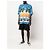 Camicia Pierre Cardin anni '90 Multicolore - vista 2