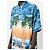 Camicia Pierre Cardin anni '90 Multicolore - vista 4