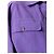 Camisa Versus by Gianni Versace de algodón morada Púrpura - vista 5