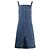 Abito Walter Van Beirendonck anni '90 Blu