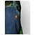 Abito Walter Van Beirendonck anni '90 Blu - vista 5