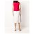 Autre Marque Abito A.N.G.E.L.O. Vintage Cult 60s Rosso - vista 3