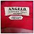 Autre Marque Abito A.N.G.E.L.O. Vintage Cult 60s Rosso - vista 6