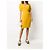 Autre Marque Abito A.N.G.E.L.O. Vintage Cult 80s Giallo - vista 2