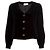 Giacca Emanuel Ungaro anni 80 Nero