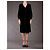 Giacca Emanuel Ungaro anni 80 Nero - vista 2