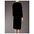 Giacca Emanuel Ungaro anni 80 Nero - vista 4