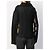 Romeo Gigli Jacke aus den 90ern Schwarz - Ansicht 4