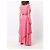 Autre Marque Abito A.N.G.E.L.O. Vintage Cult anni 1950 Rosa - vista 4