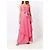 Autre Marque Abito A.N.G.E.L.O. Vintage Cult anni 1950 Rosa - vista 5