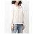 Autre Marque Blusa A.N.G.E.L.O. Vintage Cult 70s Crudo - vista 2