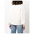 Autre Marque Blusa A.N.G.E.L.O. Vintage Cult 70s Crudo - vista 3
