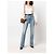 Autre Marque Blusa A.N.G.E.L.O. Vintage Cult 70s Crudo - vista 5