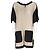 JC de Castelbajac 80s Maxi Sweater Beige