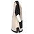 JC de Castelbajac 80s Maxi Sweater Beige - vista 2
