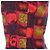 Autre Marque Vestido A.N.G.E.L.O. Vintage Cult años 1950 Multicolor - vista 4