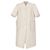 Autre Marque Cappotto A.N.G.E.L.O. Vintage Cult 1950s Bianco