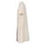 Autre Marque Cappotto A.N.G.E.L.O. Vintage Cult 1950s Bianco - vista 5