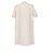 Autre Marque Cappotto A.N.G.E.L.O. Vintage Cult 1950s Bianco - vista 6