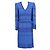 Autre Marque Abito A.N.G.E.L.O. Vintage Cult 80s Blu