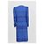 Autre Marque Abito A.N.G.E.L.O. Vintage Cult 80s Blu - vista 2