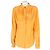 Blusa Jeremy Scott 2000s Naranja