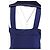 Autre Marque Abito A.N.G.E.L.O. Vintage Cult 70s Blu - vista 8