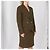 Completo Karl Lagerfeld anni '80 Arancione - vista 3