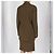Completo Karl Lagerfeld anni '80 Arancione - vista 4
