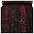 Philosophy di Alberta Ferretti 90s Kleid Bordeaux - Ansicht 6