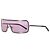 Gafas Romeo Gigli 90s Rosa - vista 2