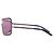 Gafas Romeo Gigli 90s Rosa - vista 3