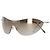Gafas Romeo Gigli 90s Beige - vista 2