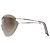 Gafas Romeo Gigli 90s Beige - vista 3