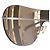 Gafas Romeo Gigli 90s Beige - vista 5
