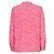 Camisa Ken Scott de algodón fucsia con estampado floral Rosa - vista 3