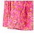 Camisa Ken Scott de algodón fucsia con estampado floral Rosa - vista 4