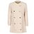 Giacca Guy Laroche anni '60 Beige