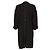 Gianfranco Ferré Kleid aus den 90ern Schwarz - Ansicht 3