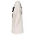 Camiseta Moschino 2000s Blanco - vista 2