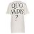 Camiseta Moschino 2000s Blanco - vista 3