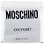 Camiseta Moschino 2000s Blanco - vista 4