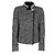 Giacca Karl Lagerfeld anni 2000 Nero