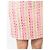 Chanel Rosa Strickwolle Jacke und Seiden Etuikleid Set Pink - Ansicht 3