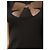 Moschino 90s Tube Kleid Schwarz - Ansicht 5