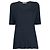 Blusa Yves Saint Laurent de los 90 Azul
